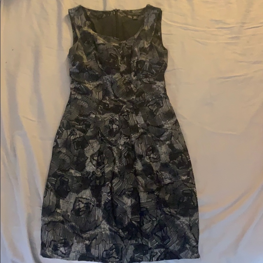 Banana Republic dress 00P